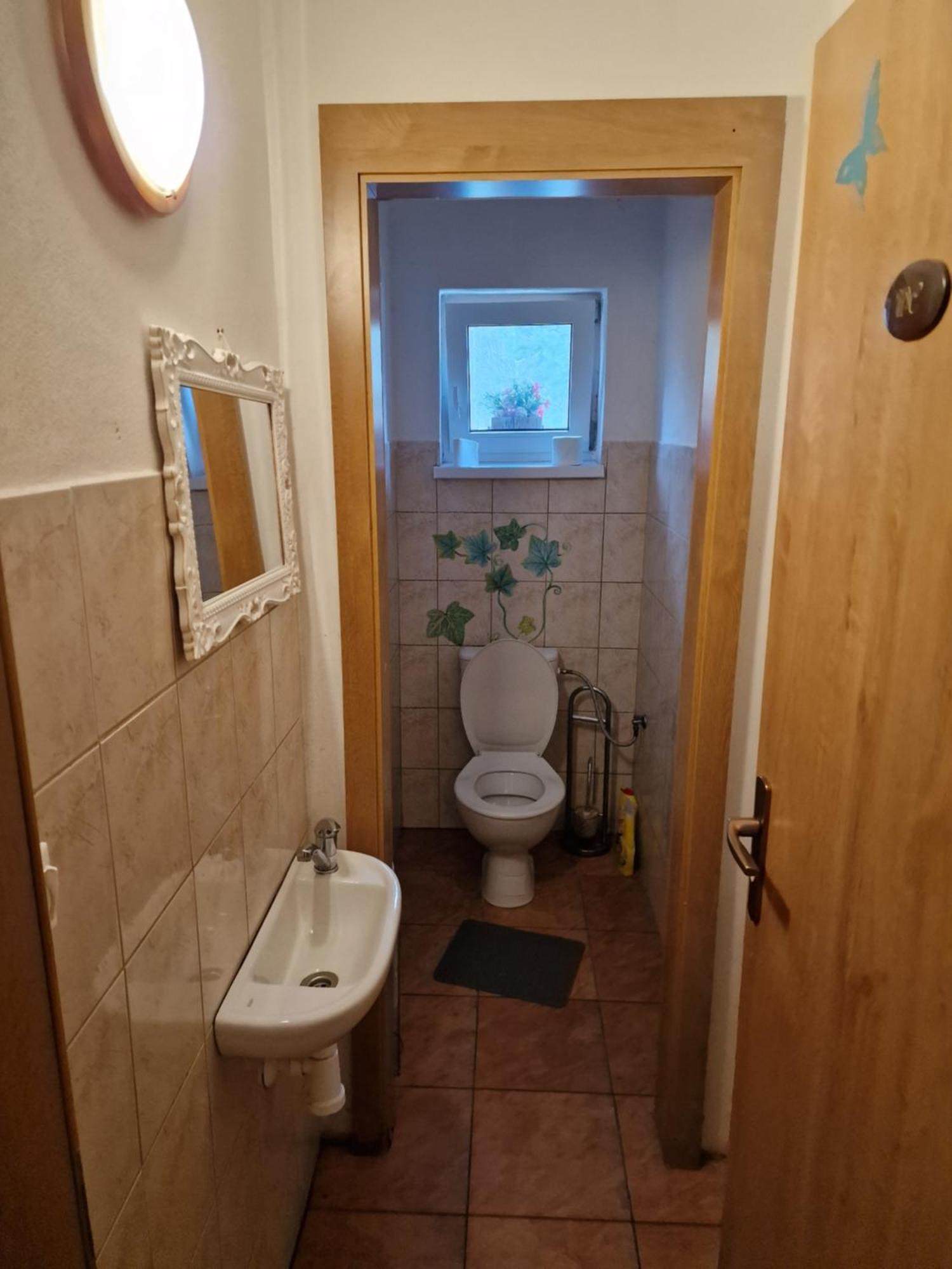 Ubytovanie Janka Turany Zewnętrze zdjęcie