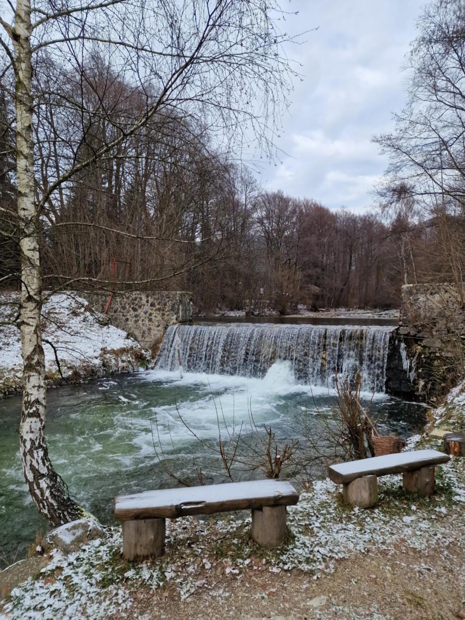 Ubytovanie Janka Turany Zewnętrze zdjęcie